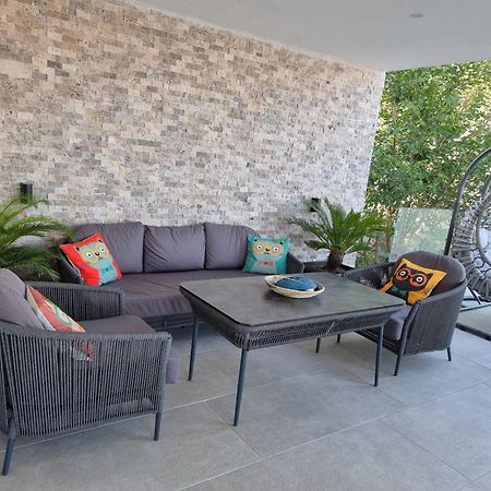 Villa Isabelle Kalkan Bagian luar foto