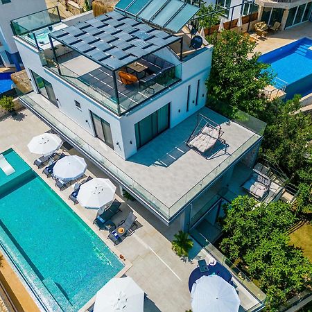 Villa Isabelle Kalkan Bagian luar foto