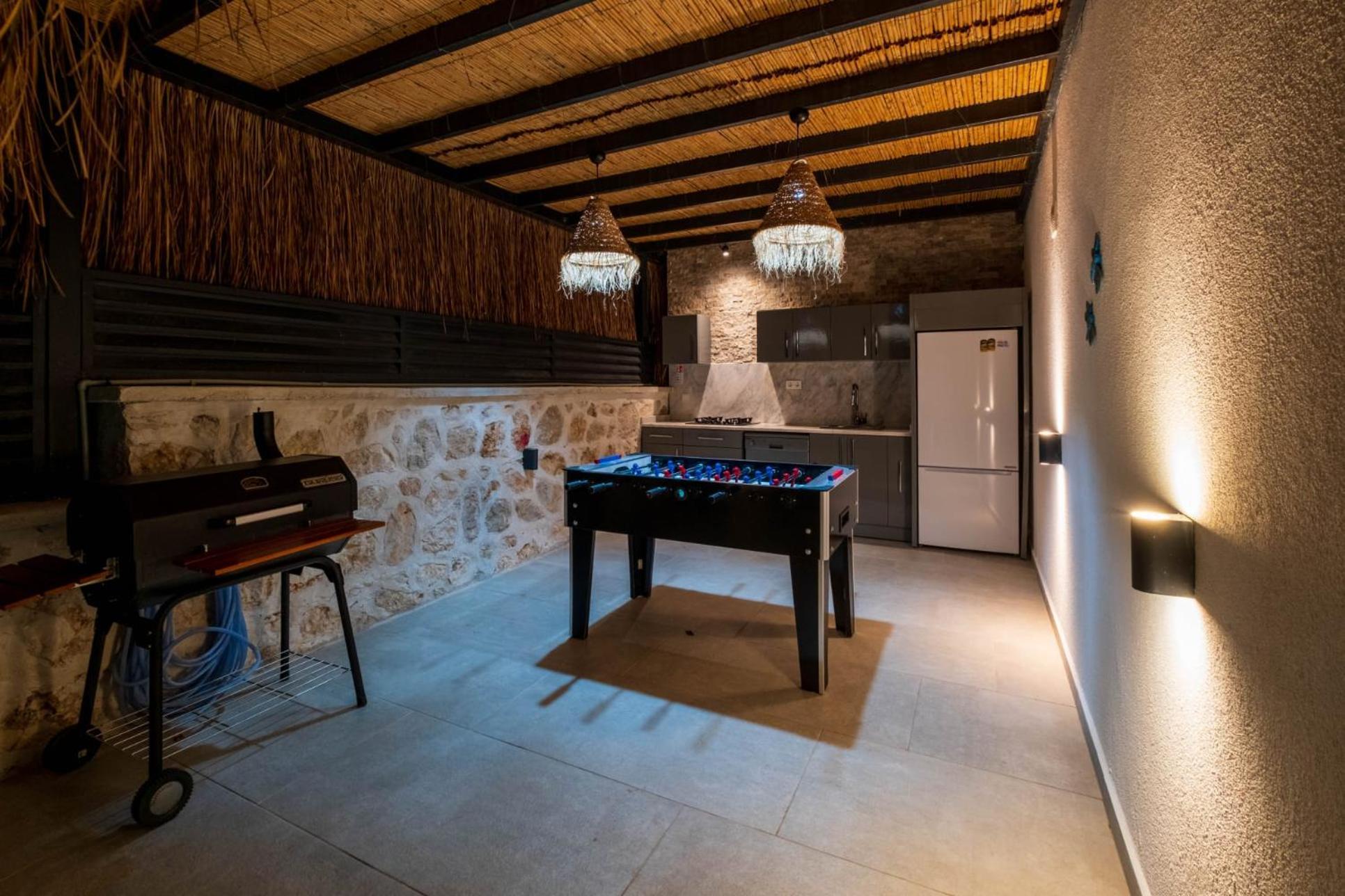 Villa Isabelle Kalkan Bagian luar foto